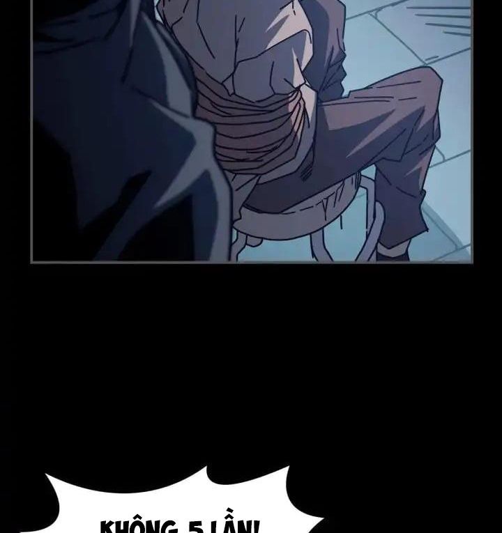 Phép Thuật Của Người Trở Về Phải Đặc Biệt Chap 135 - Next Chap 136