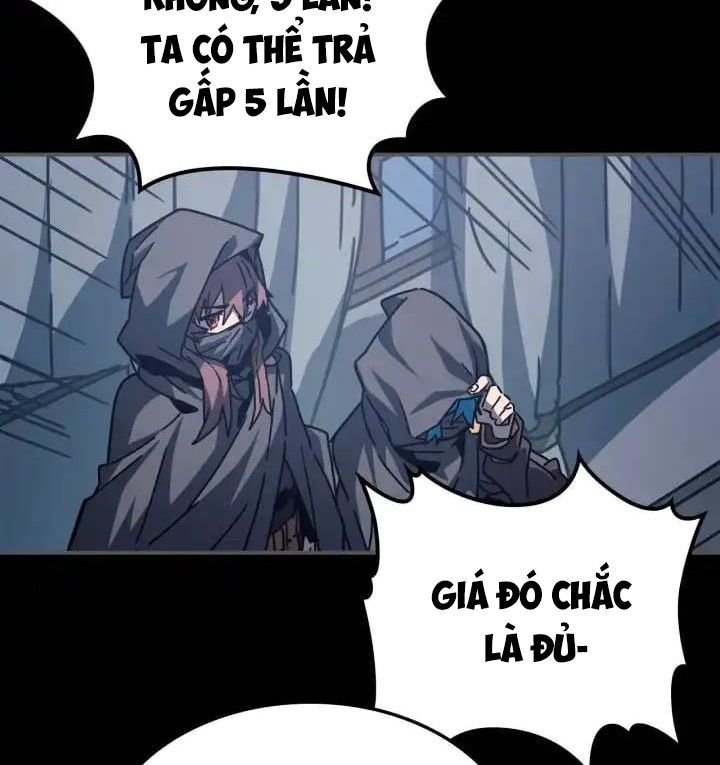 Phép Thuật Của Người Trở Về Phải Đặc Biệt Chap 135 - Next Chap 136