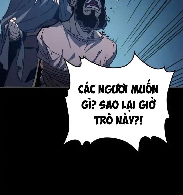 Phép Thuật Của Người Trở Về Phải Đặc Biệt Chap 135 - Next Chap 136