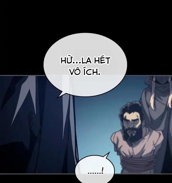 Phép Thuật Của Người Trở Về Phải Đặc Biệt Chap 135 - Next Chap 136