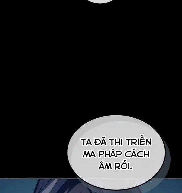 Phép Thuật Của Người Trở Về Phải Đặc Biệt Chap 135 - Next Chap 136