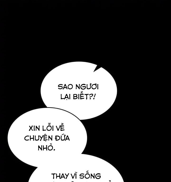 Phép Thuật Của Người Trở Về Phải Đặc Biệt Chap 135 - Next Chap 136