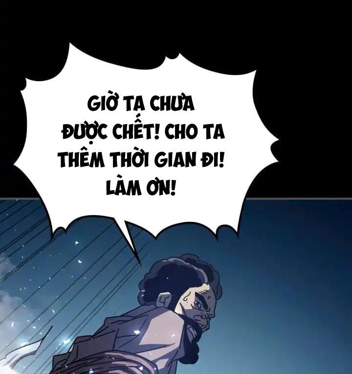 Phép Thuật Của Người Trở Về Phải Đặc Biệt Chap 135 - Next Chap 136