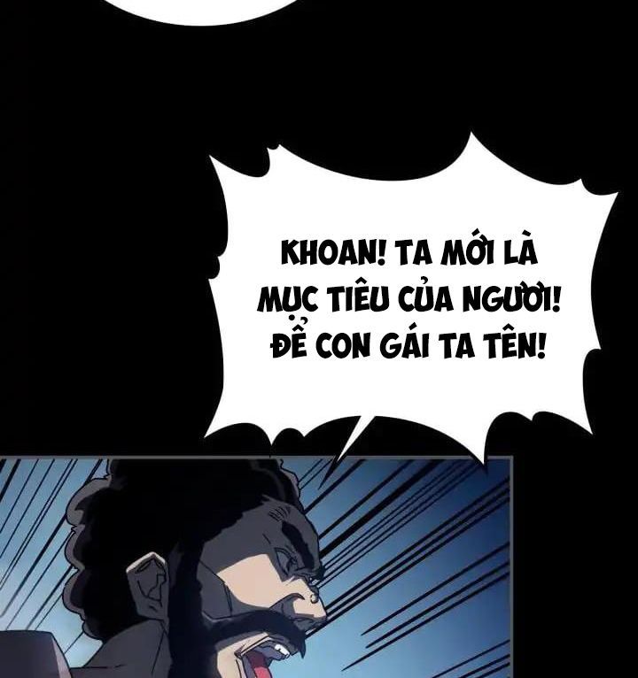 Phép Thuật Của Người Trở Về Phải Đặc Biệt Chap 135 - Next Chap 136