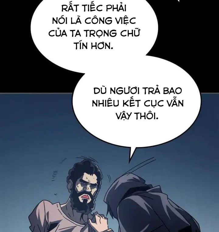 Phép Thuật Của Người Trở Về Phải Đặc Biệt Chap 135 - Next Chap 136