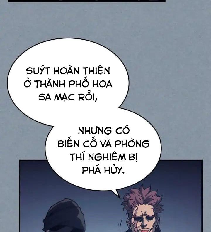 Phép Thuật Của Người Trở Về Phải Đặc Biệt Chap 135 - Next Chap 136