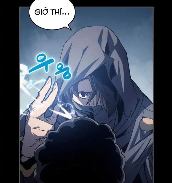 Phép Thuật Của Người Trở Về Phải Đặc Biệt Chap 135 - Next Chap 136