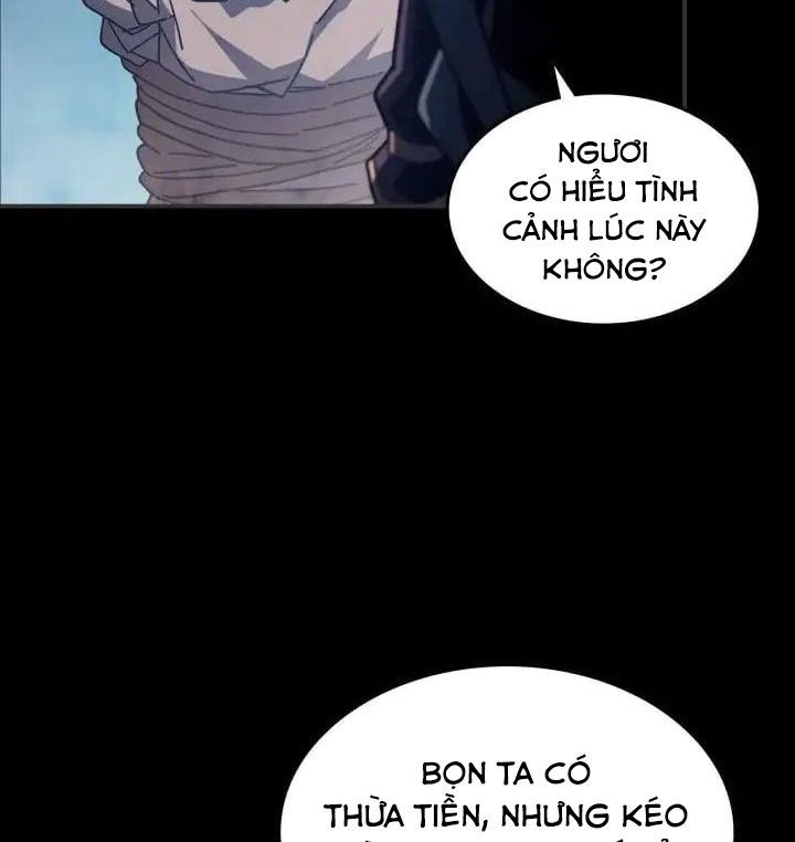 Phép Thuật Của Người Trở Về Phải Đặc Biệt Chap 135 - Next Chap 136