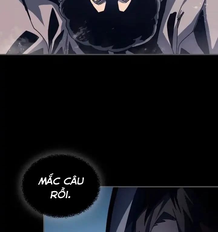 Phép Thuật Của Người Trở Về Phải Đặc Biệt Chap 135 - Next Chap 136