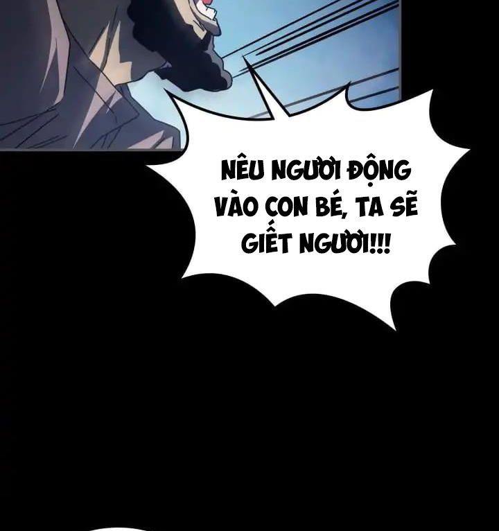 Phép Thuật Của Người Trở Về Phải Đặc Biệt Chap 135 - Next Chap 136