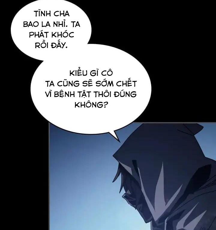 Phép Thuật Của Người Trở Về Phải Đặc Biệt Chap 135 - Next Chap 136
