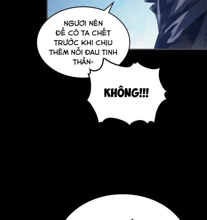 Phép Thuật Của Người Trở Về Phải Đặc Biệt Chap 135 - Next Chap 136