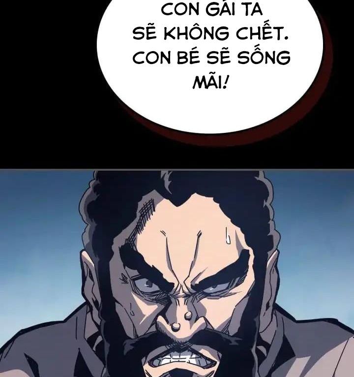 Phép Thuật Của Người Trở Về Phải Đặc Biệt Chap 135 - Next Chap 136