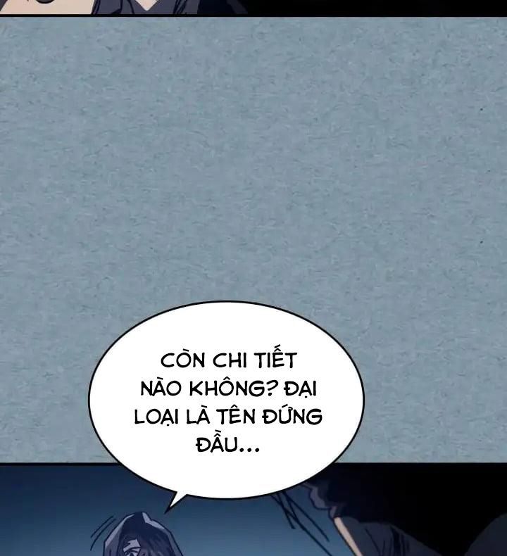 Phép Thuật Của Người Trở Về Phải Đặc Biệt Chap 135 - Next Chap 136
