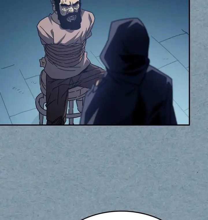 Phép Thuật Của Người Trở Về Phải Đặc Biệt Chap 135 - Next Chap 136