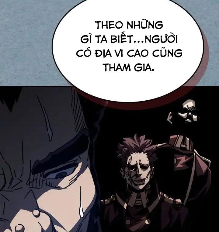 Phép Thuật Của Người Trở Về Phải Đặc Biệt Chap 135 - Next Chap 136