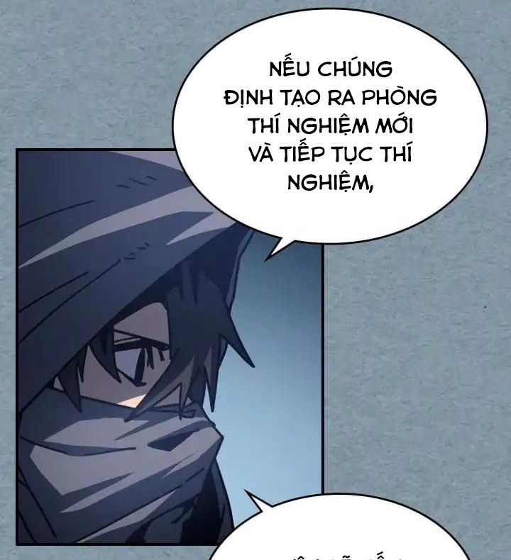 Phép Thuật Của Người Trở Về Phải Đặc Biệt Chap 135 - Next Chap 136