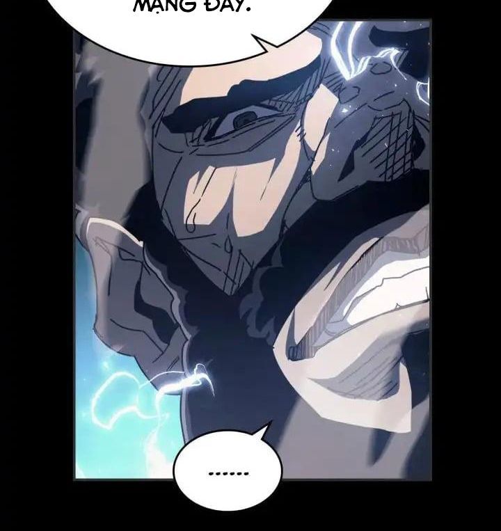 Phép Thuật Của Người Trở Về Phải Đặc Biệt Chap 135 - Next Chap 136
