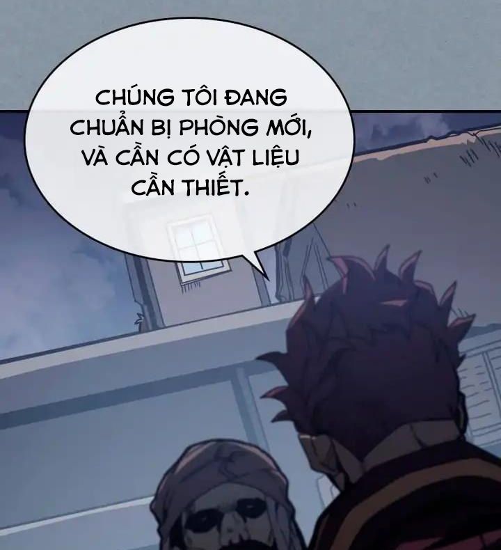 Phép Thuật Của Người Trở Về Phải Đặc Biệt Chap 135 - Next Chap 136