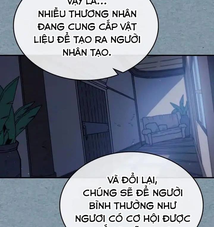 Phép Thuật Của Người Trở Về Phải Đặc Biệt Chap 135 - Next Chap 136