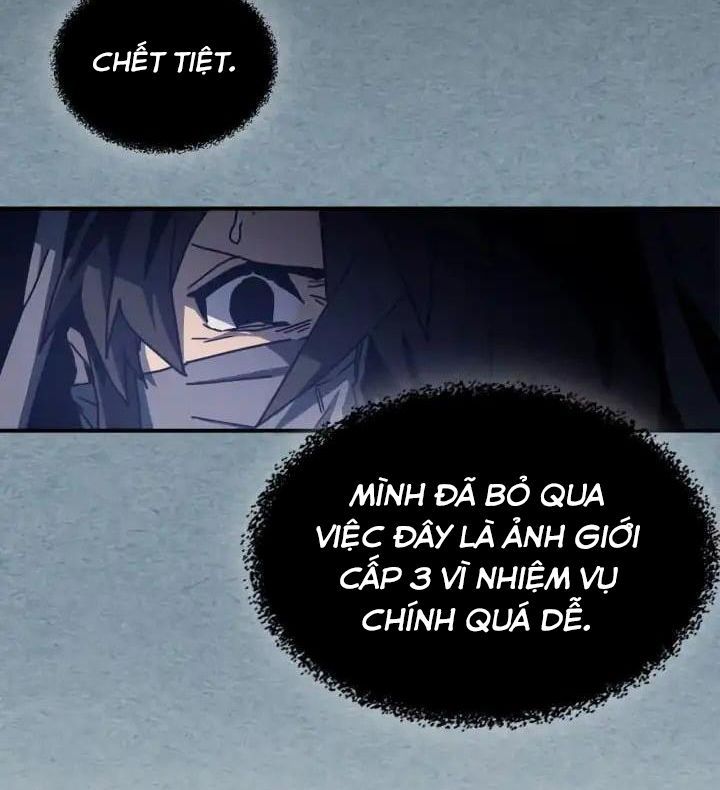 Phép Thuật Của Người Trở Về Phải Đặc Biệt Chap 135 - Next Chap 136