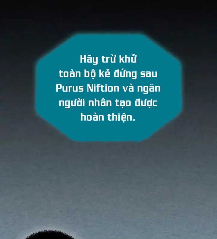 Phép Thuật Của Người Trở Về Phải Đặc Biệt Chap 135 - Next Chap 136