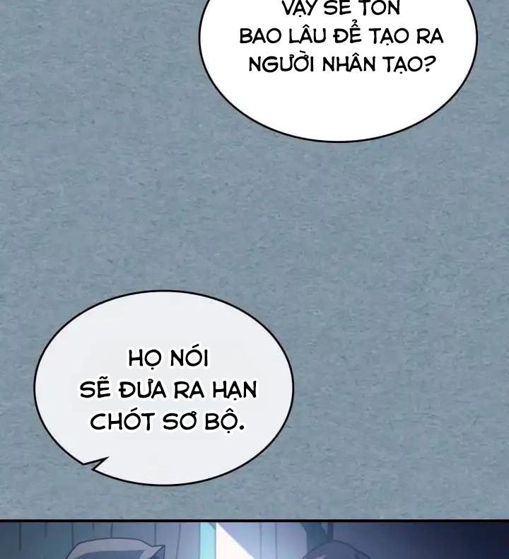 Phép Thuật Của Người Trở Về Phải Đặc Biệt Chap 135 - Next Chap 136