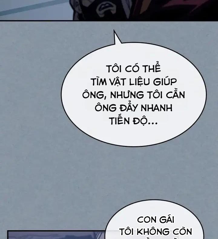 Phép Thuật Của Người Trở Về Phải Đặc Biệt Chap 135 - Next Chap 136