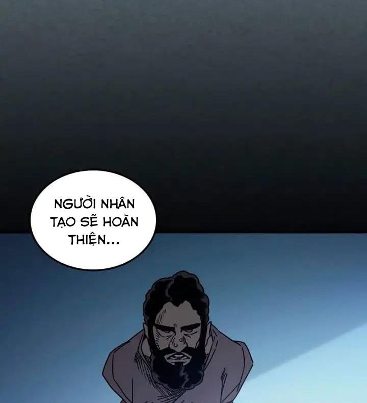 Phép Thuật Của Người Trở Về Phải Đặc Biệt Chap 135 - Next Chap 136