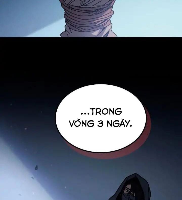 Phép Thuật Của Người Trở Về Phải Đặc Biệt Chap 135 - Next Chap 136