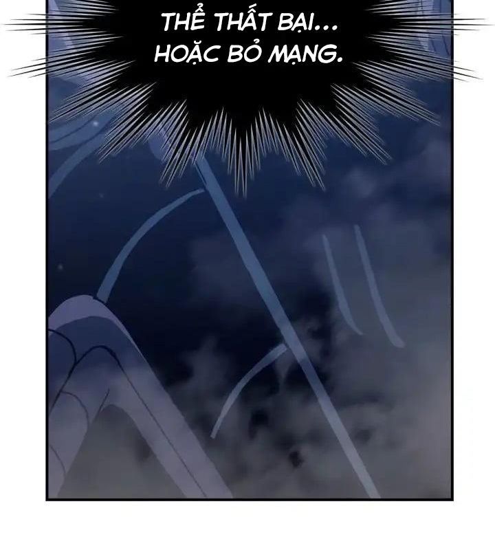 Phép Thuật Của Người Trở Về Phải Đặc Biệt Chap 135 - Next Chap 136