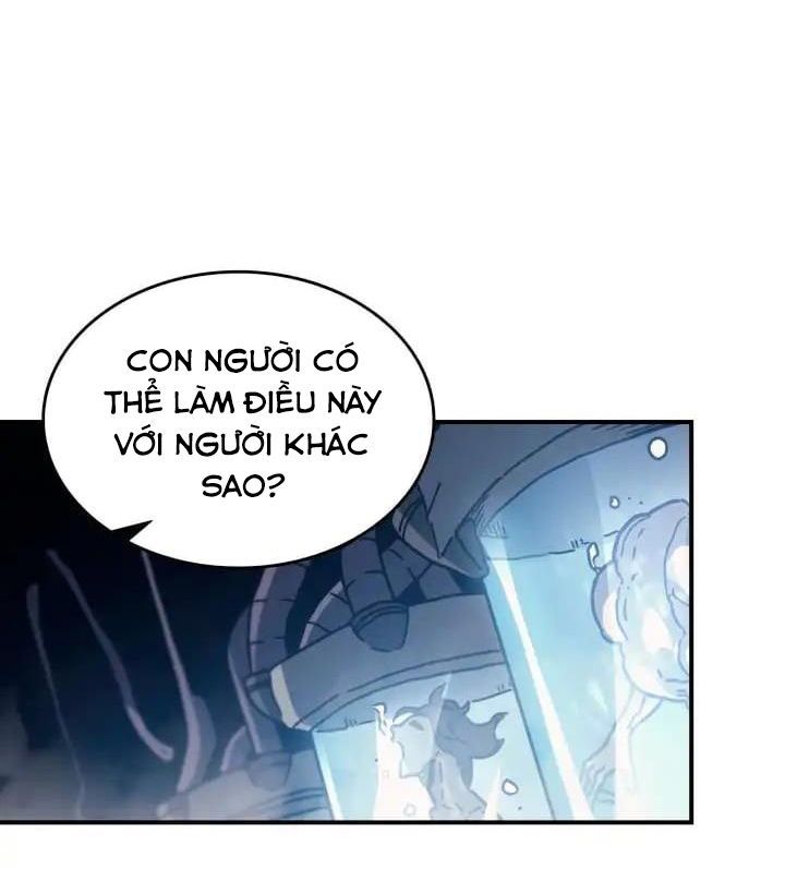 Phép Thuật Của Người Trở Về Phải Đặc Biệt Chap 135 - Next Chap 136