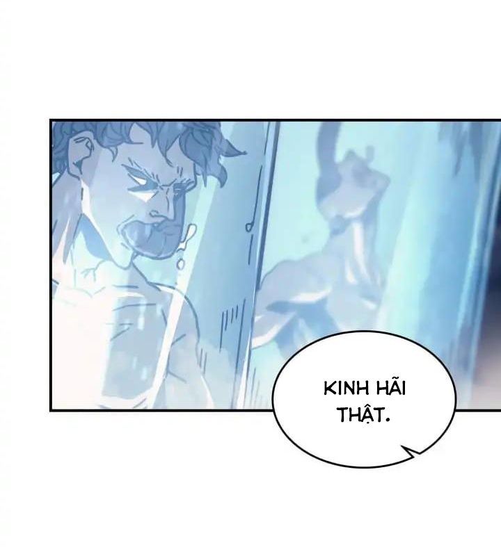 Phép Thuật Của Người Trở Về Phải Đặc Biệt Chap 135 - Next Chap 136