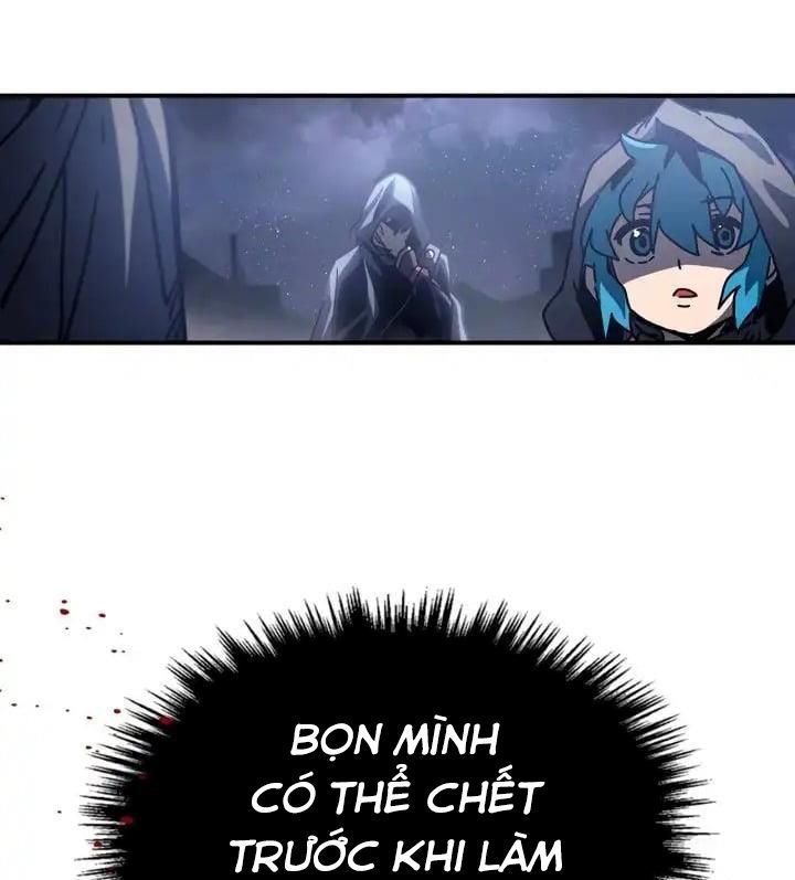 Phép Thuật Của Người Trở Về Phải Đặc Biệt Chap 135 - Next Chap 136