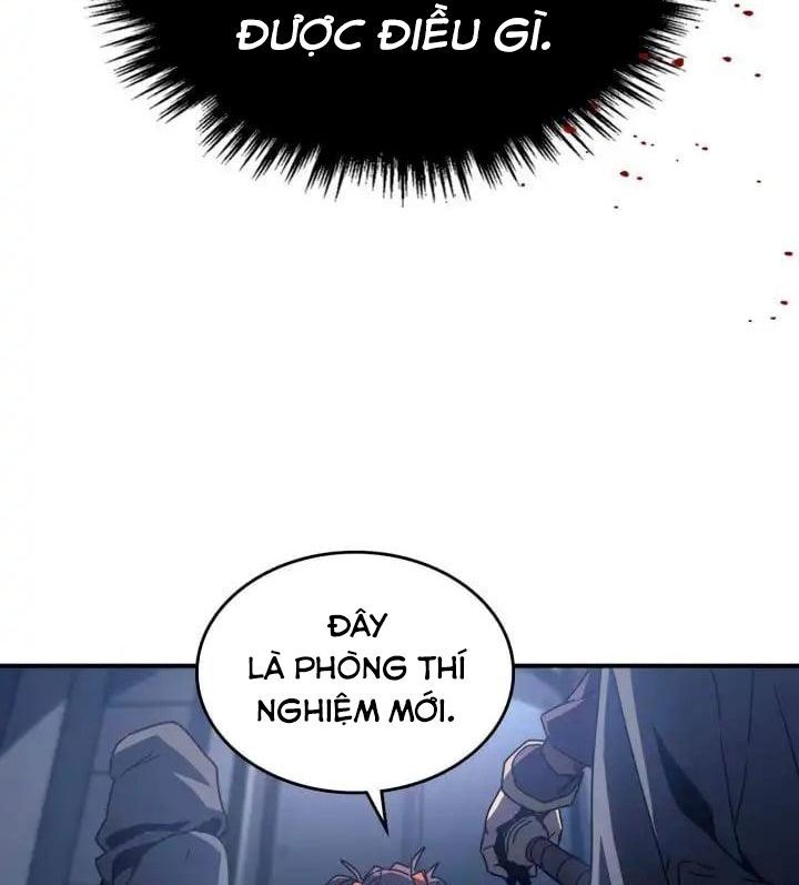 Phép Thuật Của Người Trở Về Phải Đặc Biệt Chap 135 - Next Chap 136