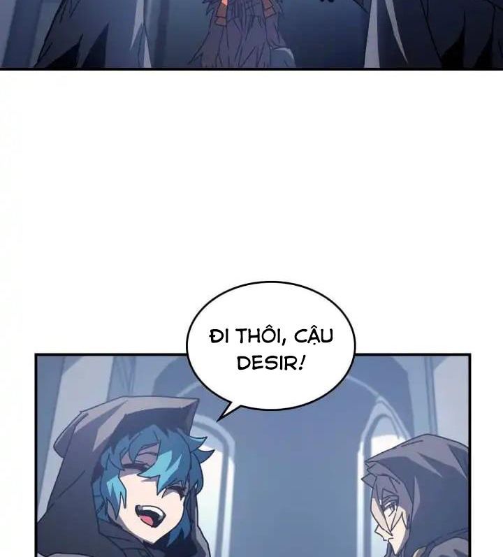 Phép Thuật Của Người Trở Về Phải Đặc Biệt Chap 135 - Next Chap 136