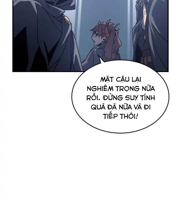 Phép Thuật Của Người Trở Về Phải Đặc Biệt Chap 135 - Next Chap 136