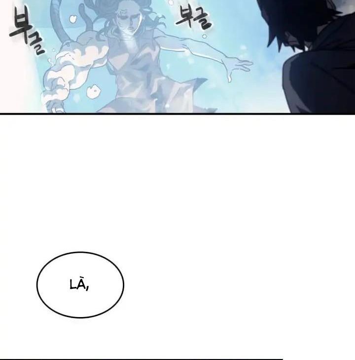 Phép Thuật Của Người Trở Về Phải Đặc Biệt Chap 135 - Next Chap 136