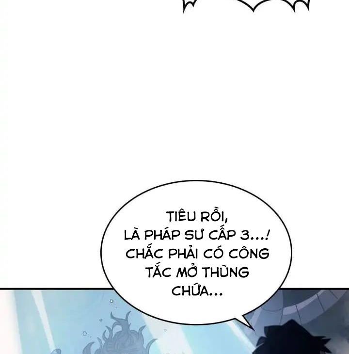 Phép Thuật Của Người Trở Về Phải Đặc Biệt Chap 135 - Next Chap 136