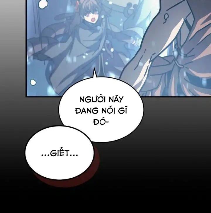 Phép Thuật Của Người Trở Về Phải Đặc Biệt Chap 135 - Next Chap 136