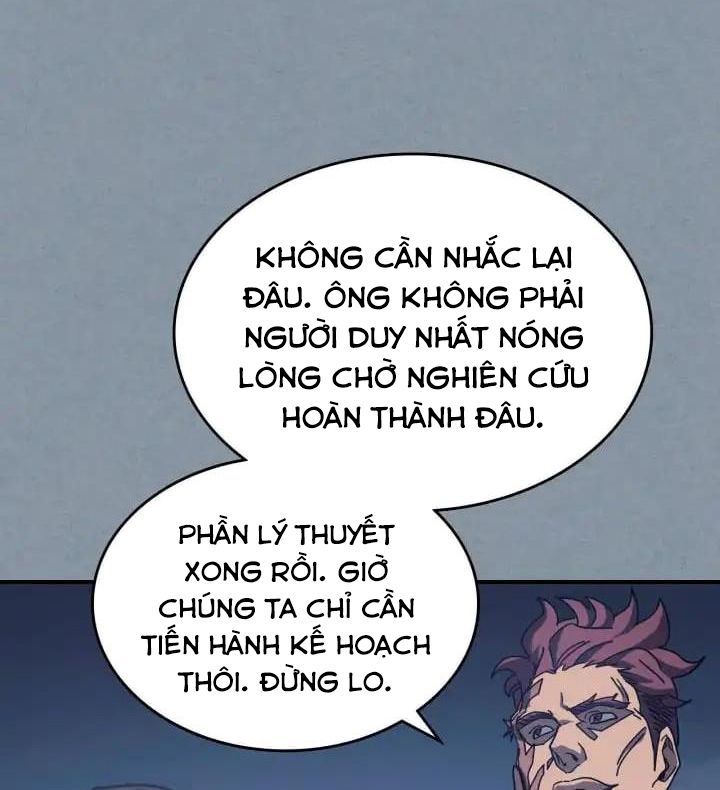 Phép Thuật Của Người Trở Về Phải Đặc Biệt Chap 135 - Next Chap 136