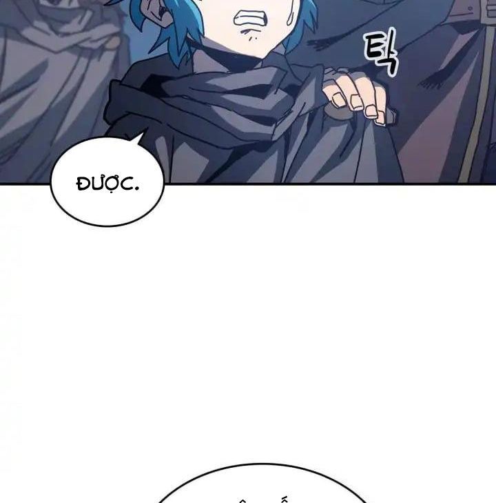 Phép Thuật Của Người Trở Về Phải Đặc Biệt Chap 135 - Next Chap 136