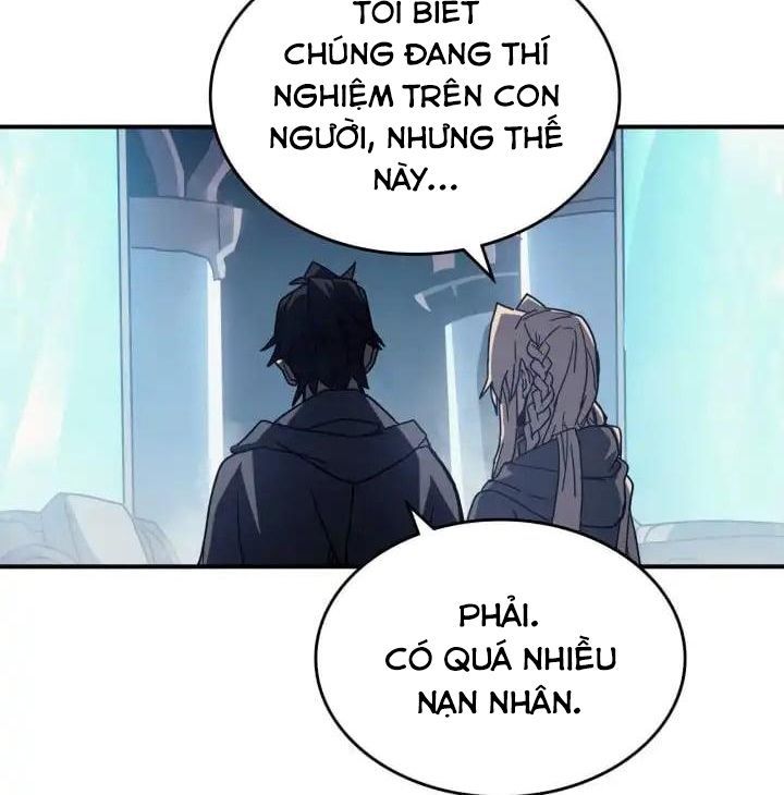 Phép Thuật Của Người Trở Về Phải Đặc Biệt Chap 135 - Next Chap 136