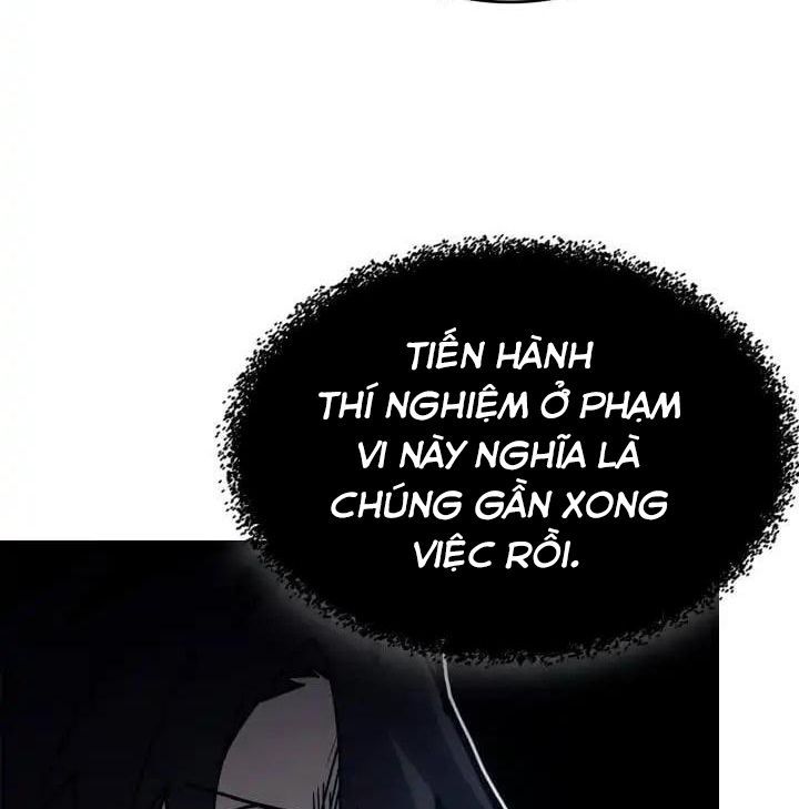 Phép Thuật Của Người Trở Về Phải Đặc Biệt Chap 135 - Next Chap 136
