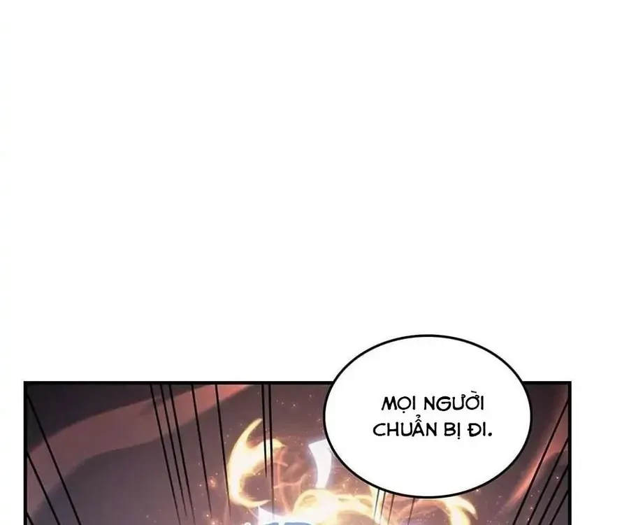 Phép Thuật Của Người Trở Về Phải Đặc Biệt Chap 136 - Next Chap 137