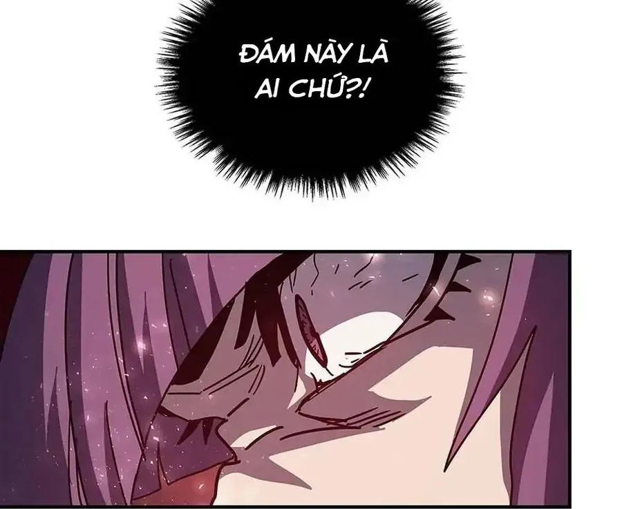 Phép Thuật Của Người Trở Về Phải Đặc Biệt Chap 136 - Next Chap 137