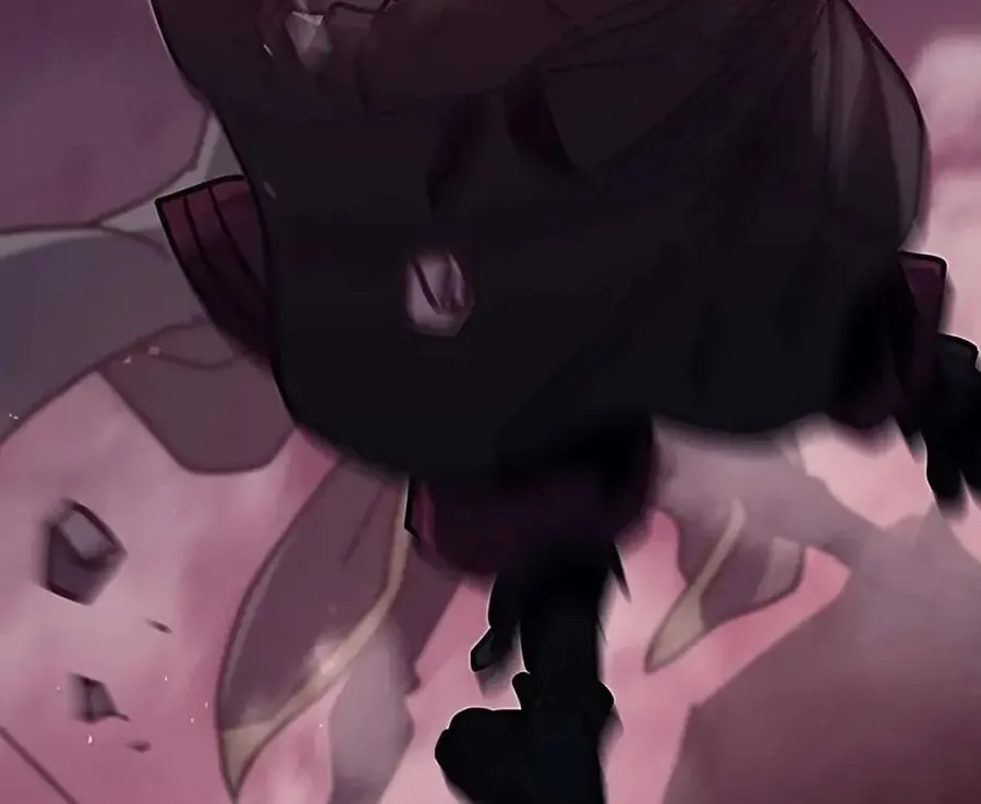 Phép Thuật Của Người Trở Về Phải Đặc Biệt Chap 136 - Next Chap 137