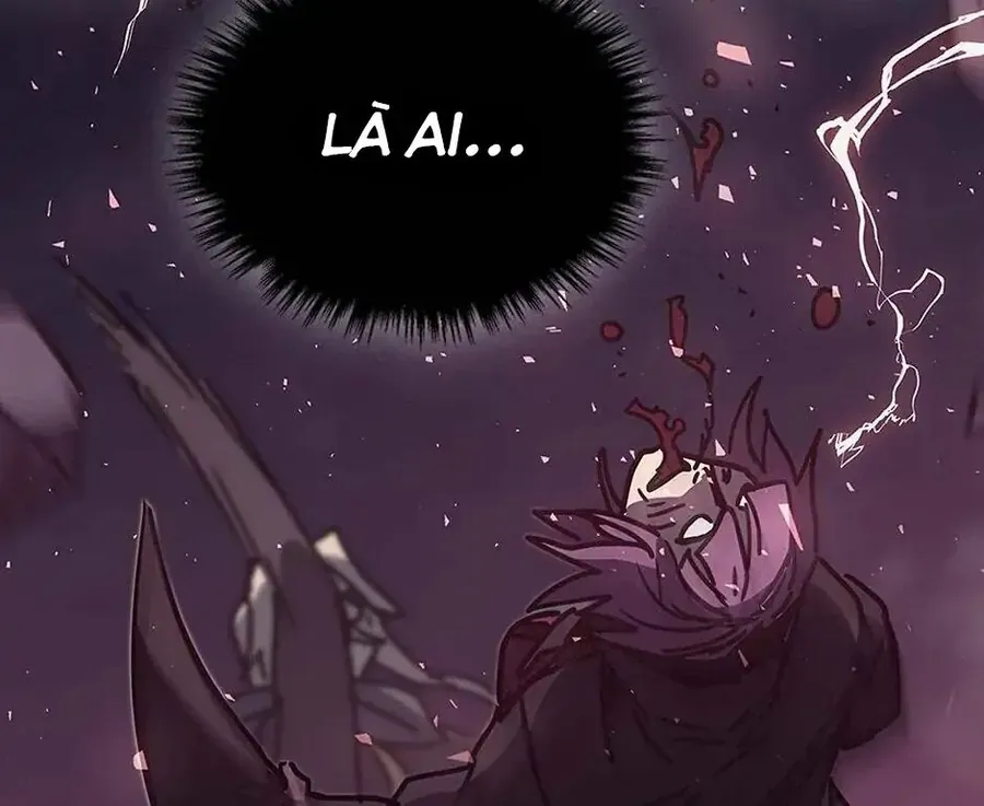 Phép Thuật Của Người Trở Về Phải Đặc Biệt Chap 136 - Next Chap 137