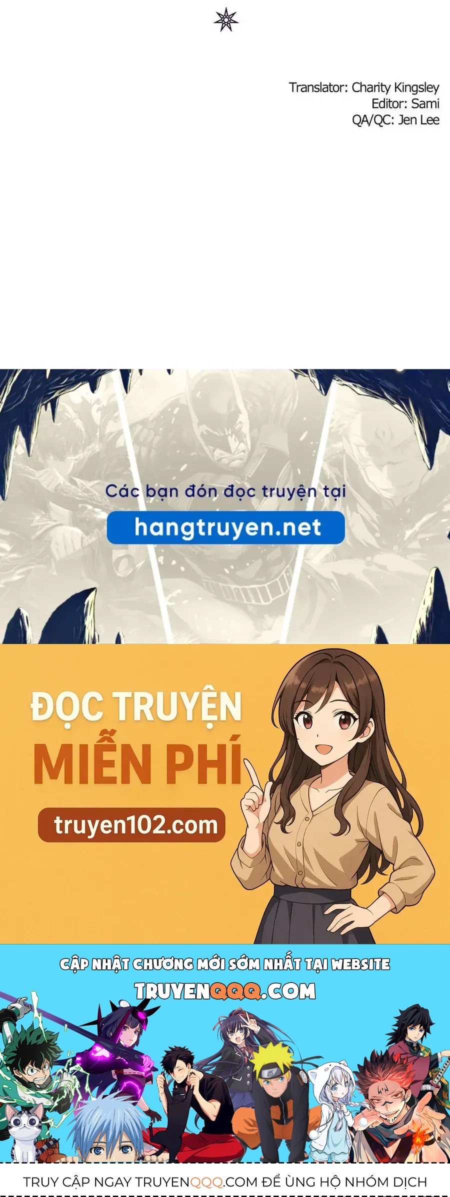 Phép Thuật Của Người Trở Về Phải Đặc Biệt Chap 136 - Next Chap 137