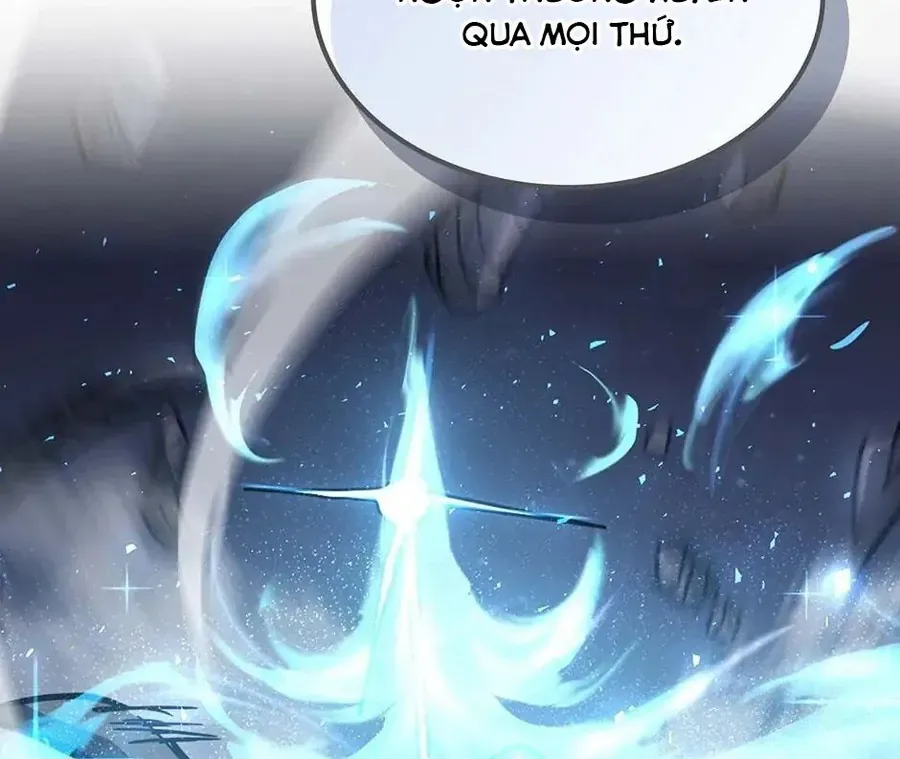 Phép Thuật Của Người Trở Về Phải Đặc Biệt Chap 136 - Next Chap 137